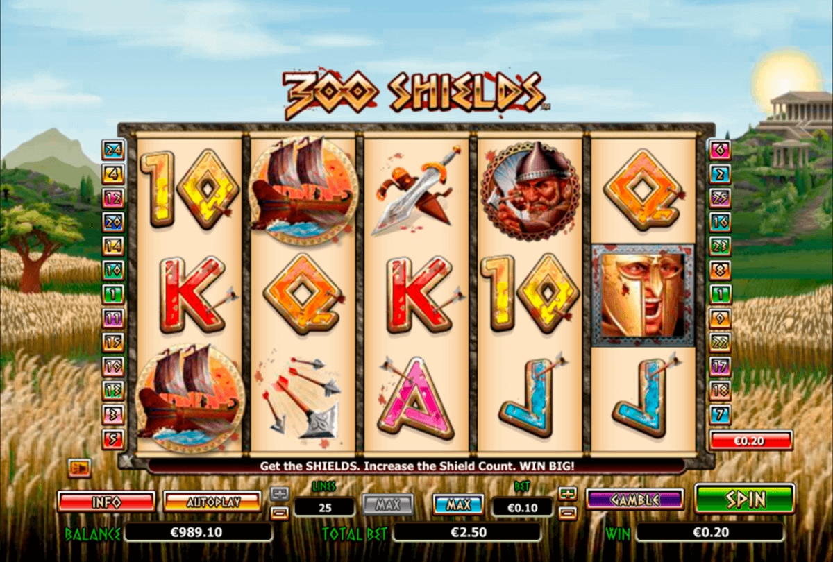 265 Casadh ceasaíneo saor in aisce ag bWin Casino