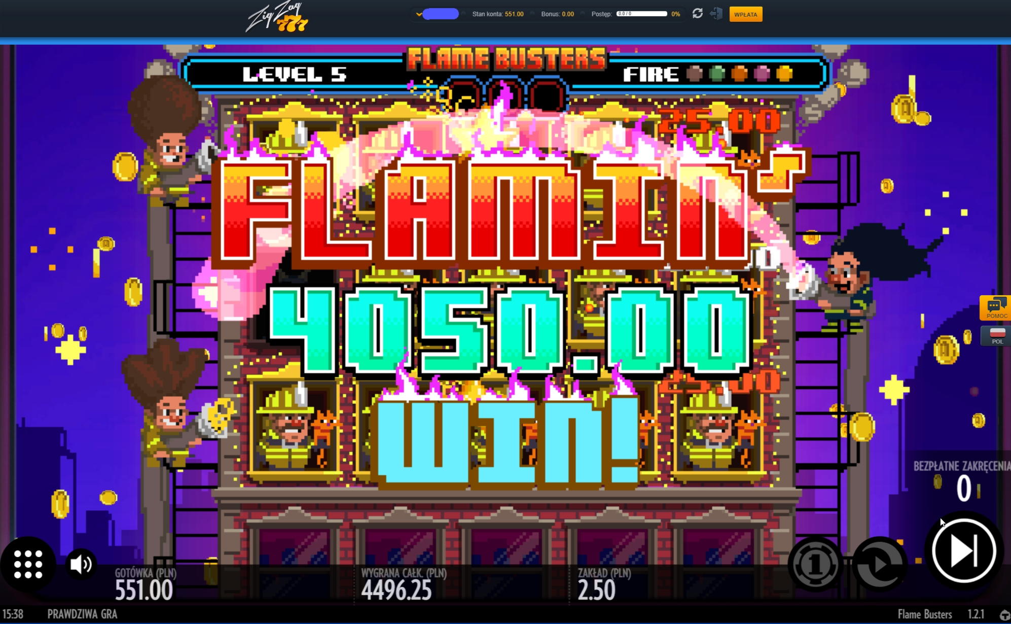 EURO 485 Casino Sliseanna Saor in Aisce ag Intertops Casino