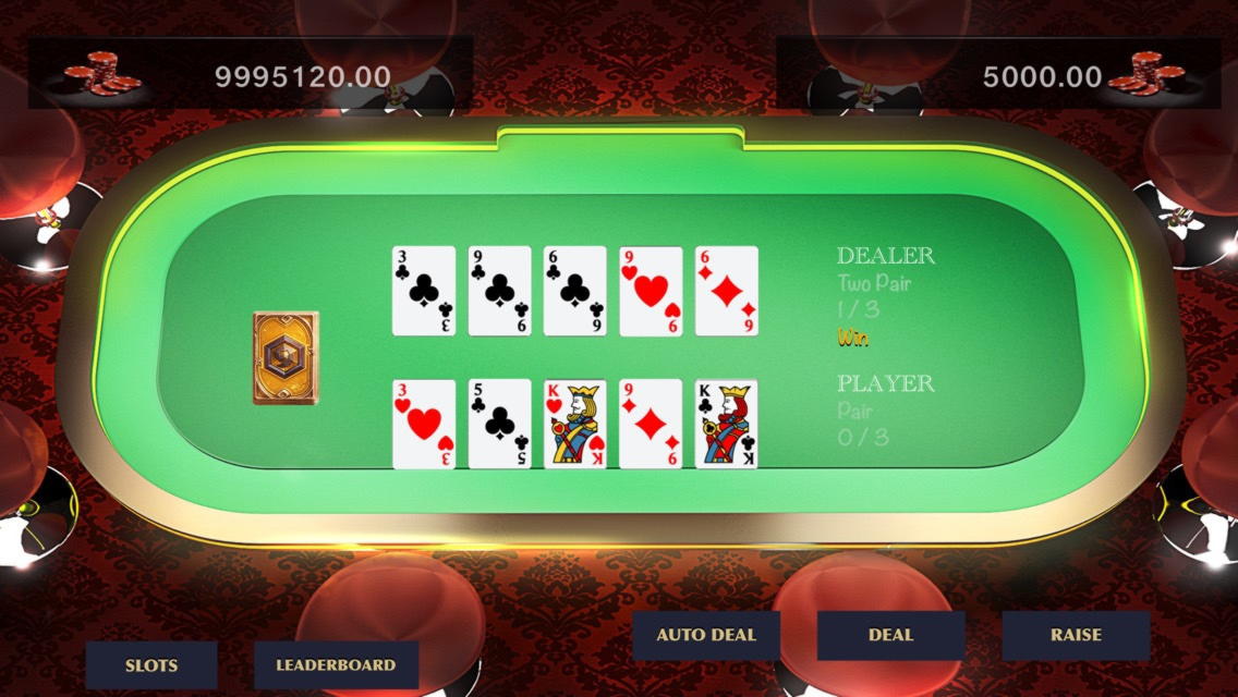 300% Bónas cluiche taisce ag Casino Lucky Nugget