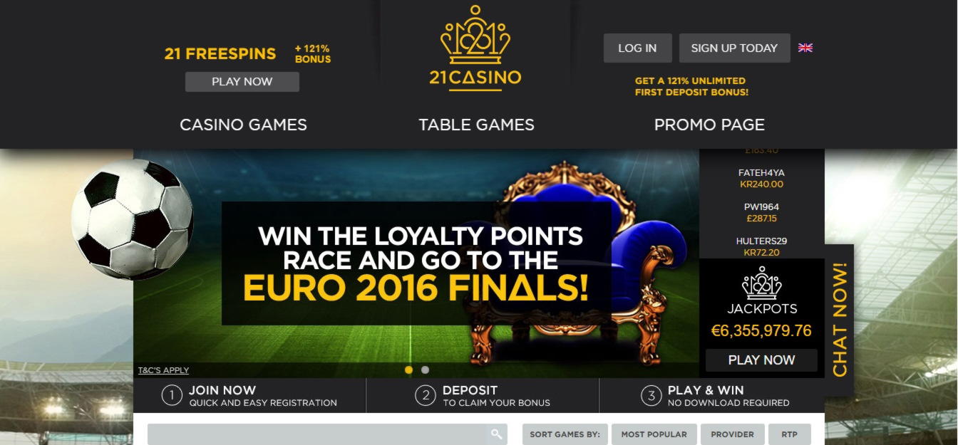 $905 Gan aon cheasaíneo bónas taisce ag Casino Spin Palace